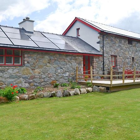 Ty Cai Villa Llanwnda  Exterior photo